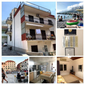 Apartman Lada